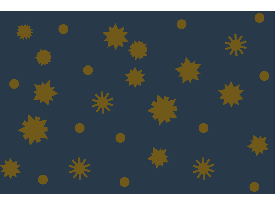 Constellation Collection Pillow