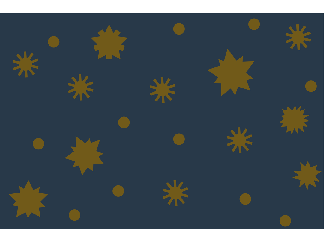 Constellation Collection Pillow