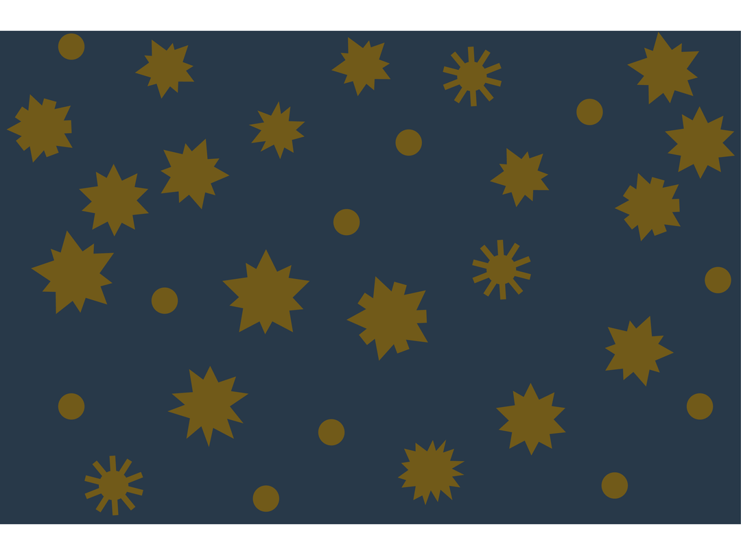 Constellation Collection Pillow
