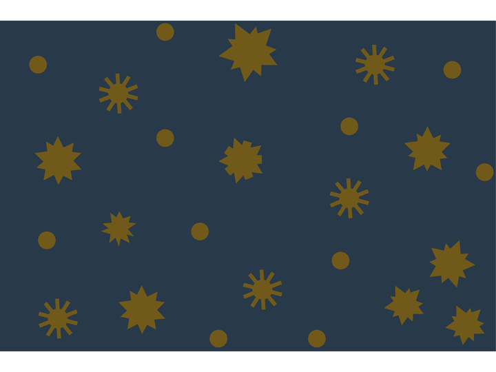 Constellation Collection Pillow