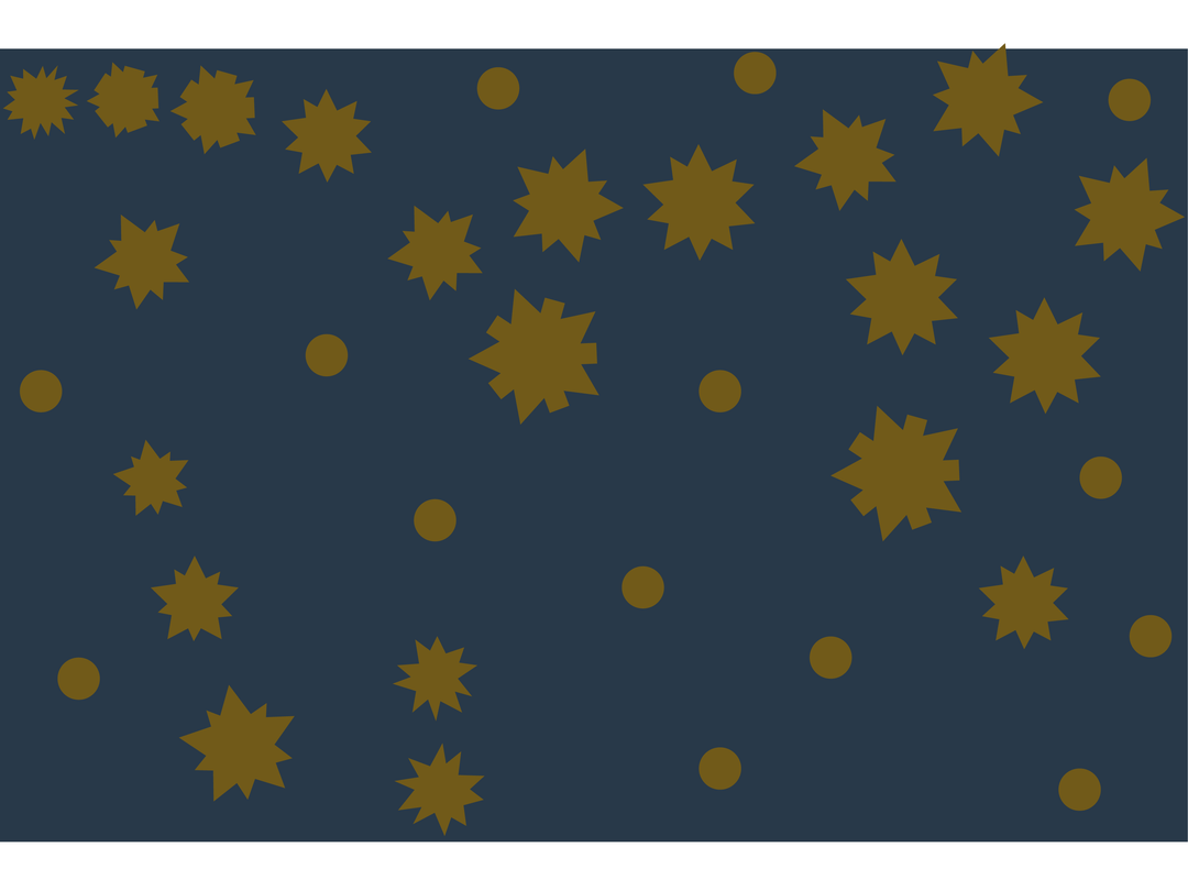 Constellation Collection Pillow