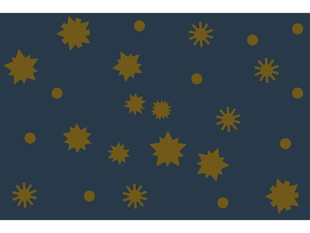 Constellation Collection Pillow