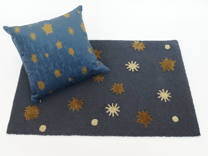 Constellation Collection Pillow