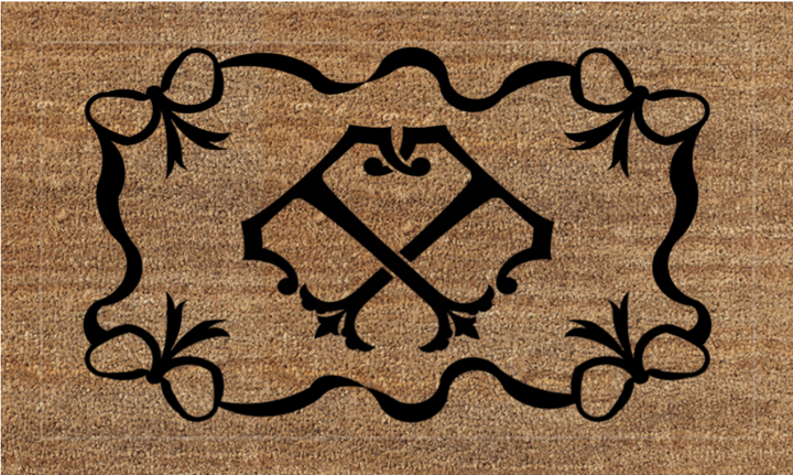 Clementine Grace Doormat